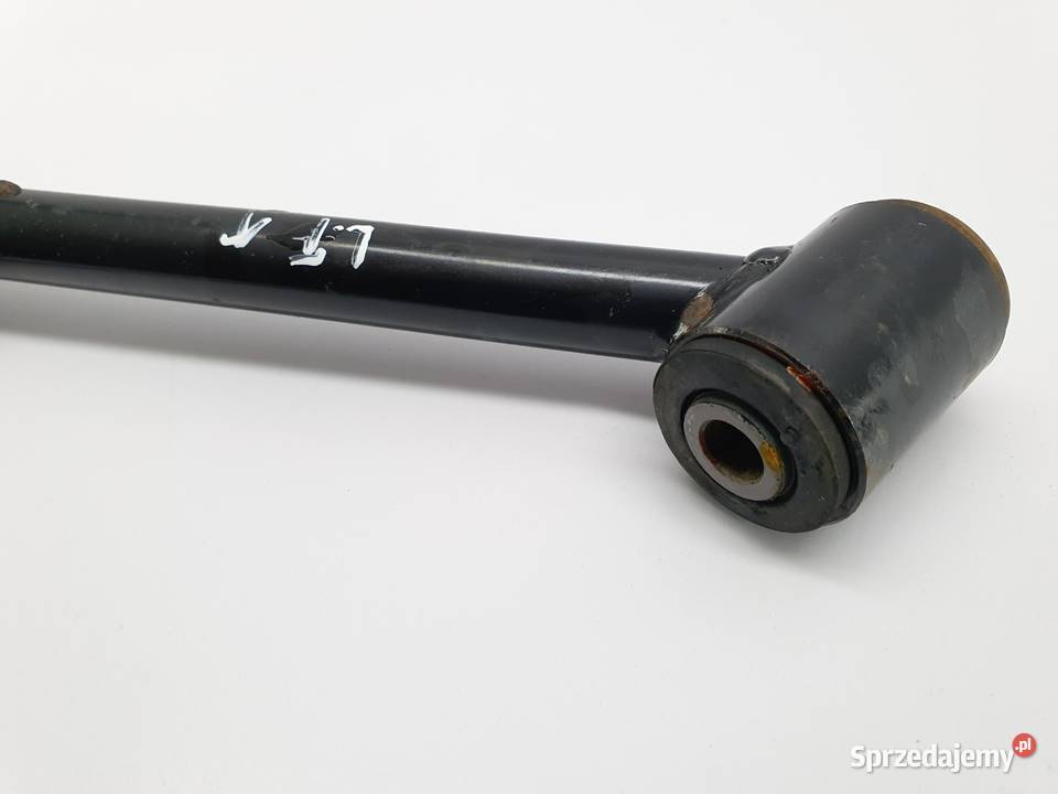 Wahacz Tyl Lewy Gorny Yamaha Grizzly 350