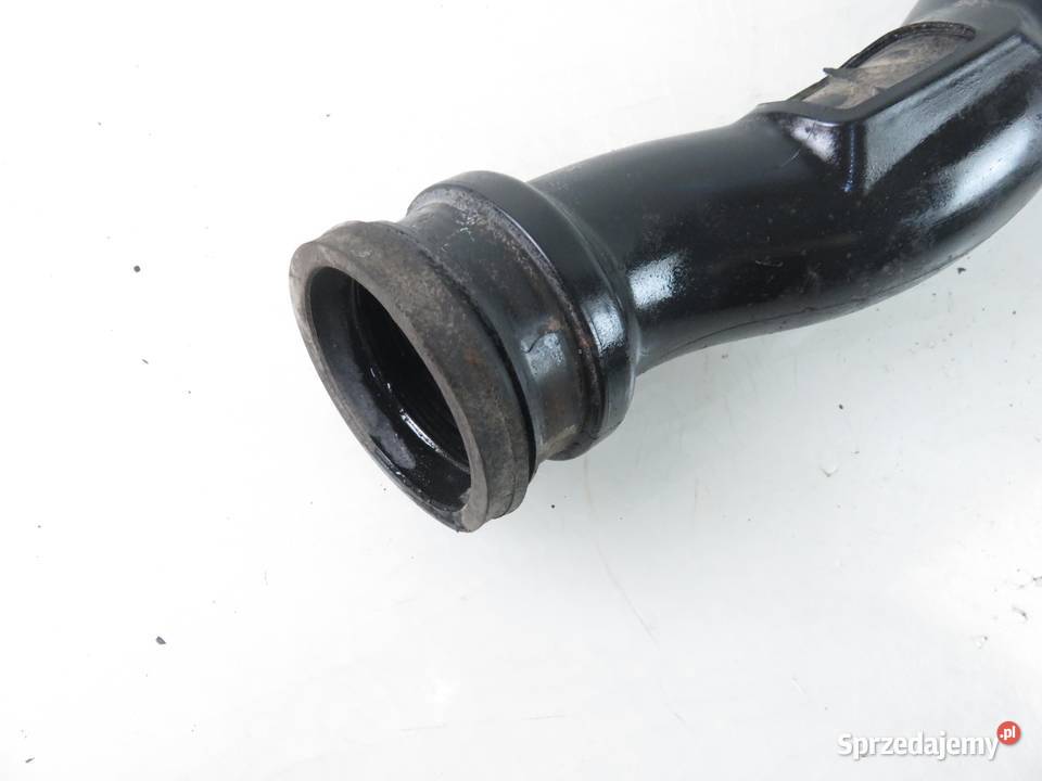 RURA INTERCOOLERA PREVIA 20 D4D 1736227030 Przewody powietrza