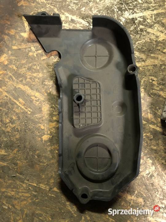 FIAT DUCATO OSŁONA PASKA ROZRZĄDU 98414475