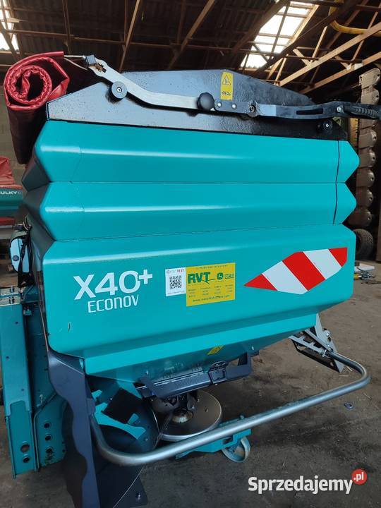 Sulky x40 econov z navi Sulky Piotrków Trybunalski