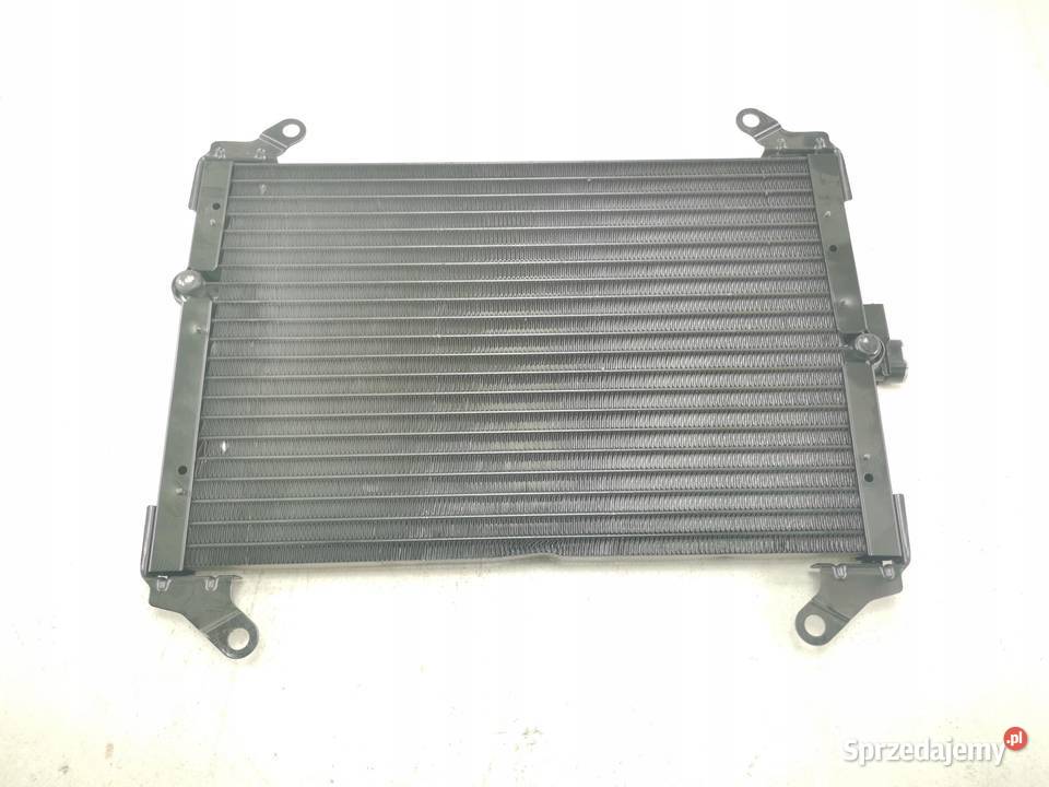 CHŁODNICA KLIMATYZACJI FIAT DUCATO 19 D TD 9406