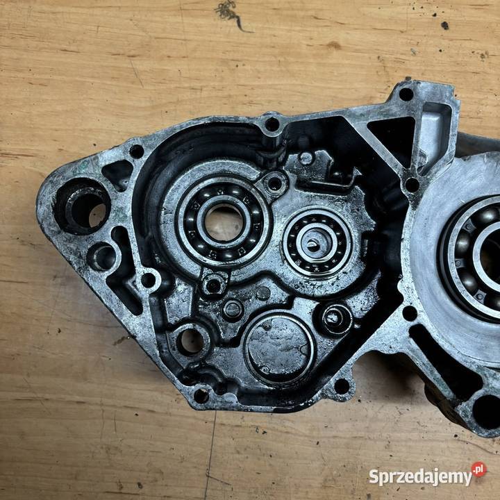 Kartery silnikowe Suzuki RM 250 19962000 J115 Bielawa