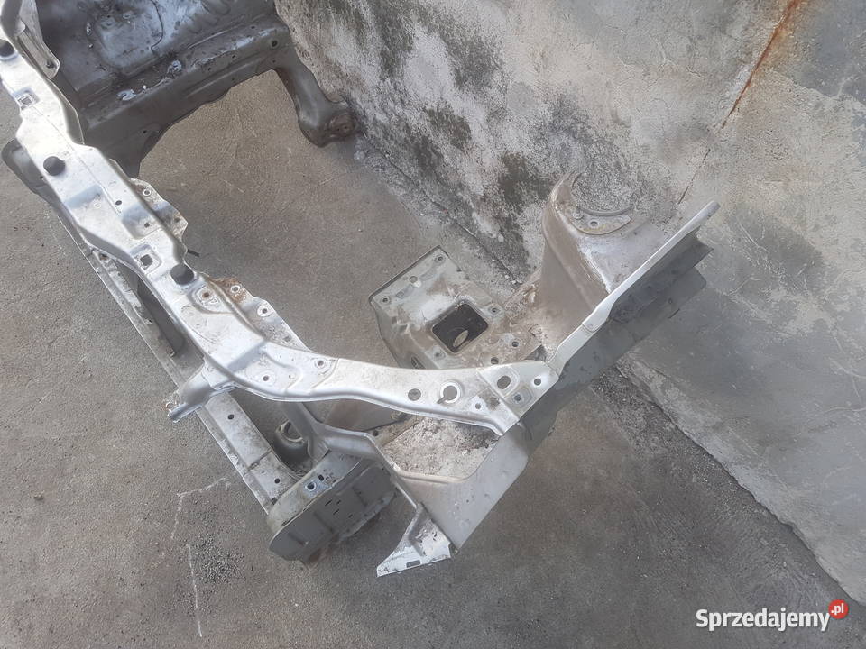 Suzuki Ignis MH 0410 pas przedni karoserii Legnica