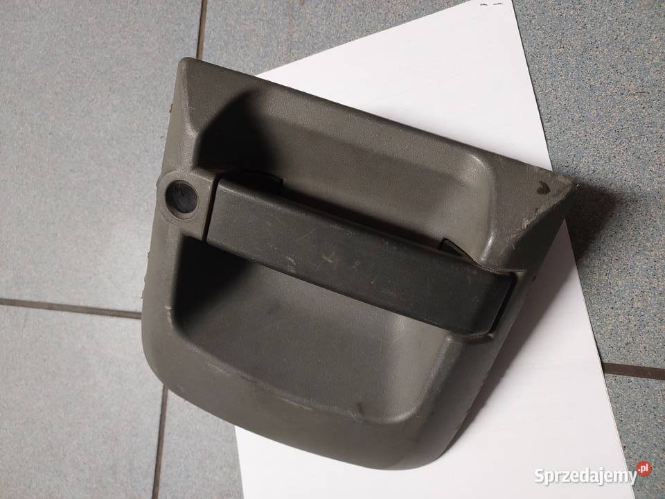Klamka do drzwi prawa 81626416072L ZV MAN TGA ciężarowe małopolskie Łazy