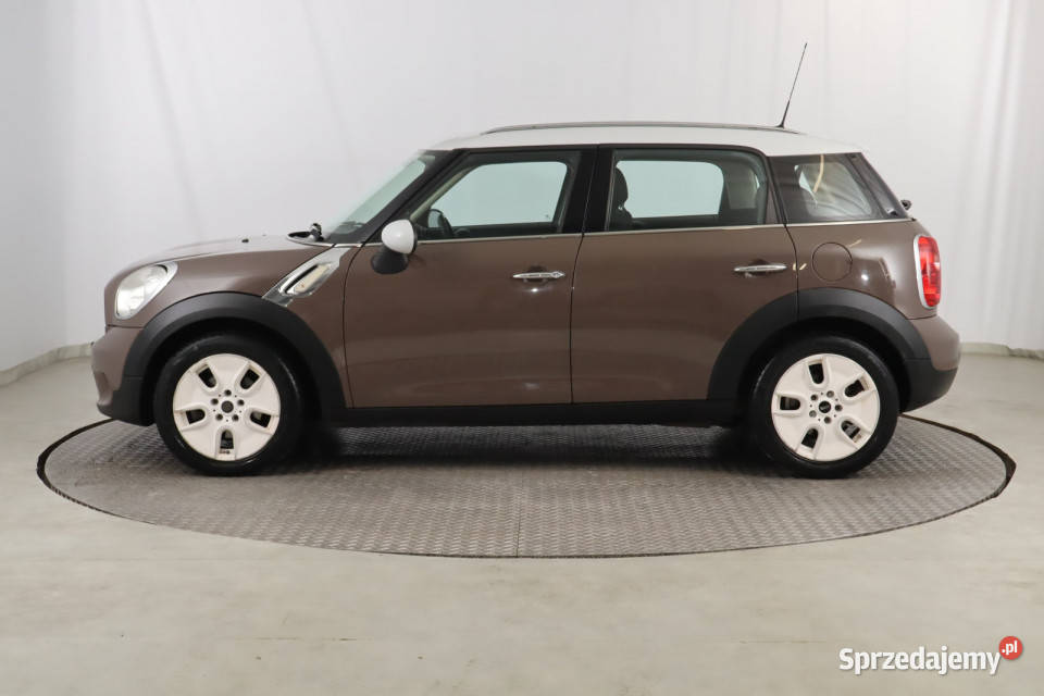 MINI Countryman Cooper D