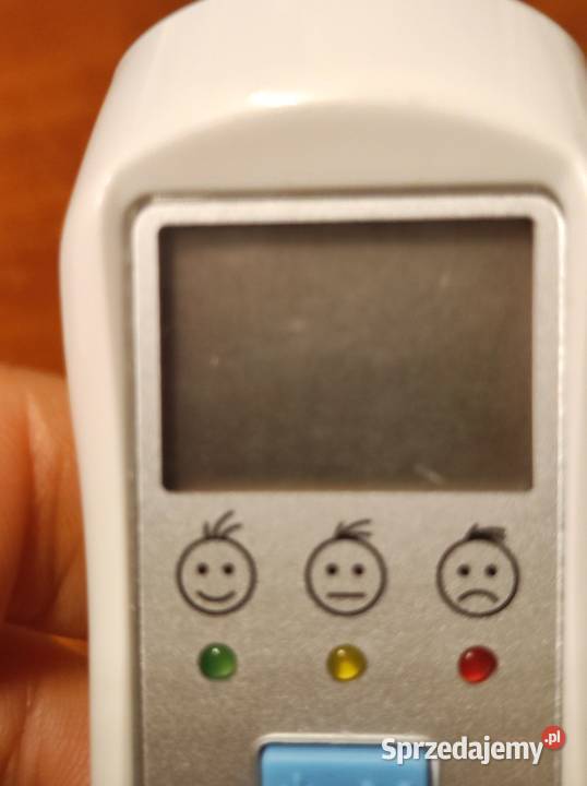 termometr dzieci cyfrowy elektroniczny na Kielce