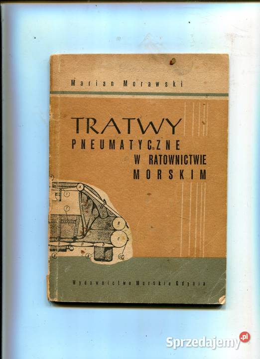 Tratwy pneumatyczne w ratownictwie morskim miękka