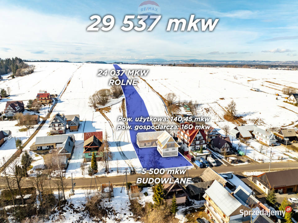 Dom na sprzedaż w Gronkowie Gronków