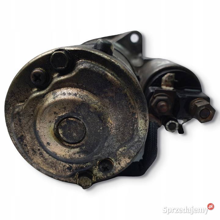 ROZRUSZNIK Opel Astra H 19 CDTI Z19DTH lubelskie Chełm