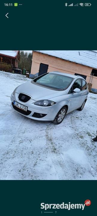 Seat Altea Xl 2008 19 Altea XL Hanna