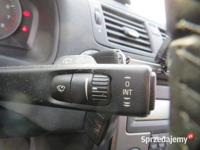 Volvo V 50 z Holandi Gaz Krzepice