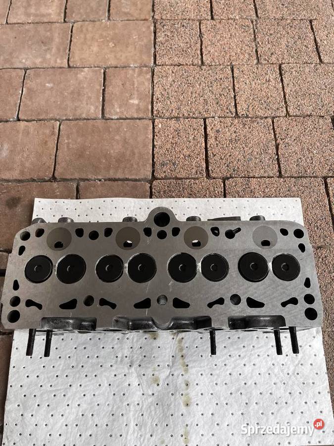 Vw transporter t3 Silniki i osprzęt Lipa