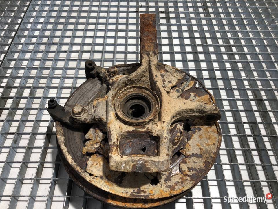 ZWROTNICA LEWY PRZÓD SUZUKI GRAND VITARA I 20 92 osobowe