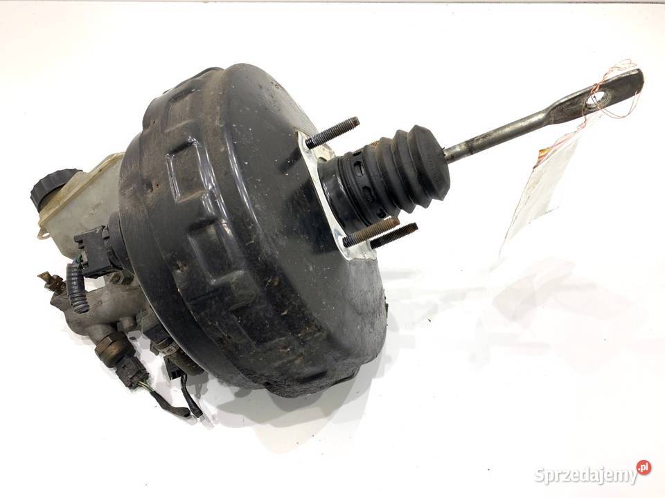 SERWO HAMULCOWE VOLVO S60 I P31261489 Wspomaganie hamulca