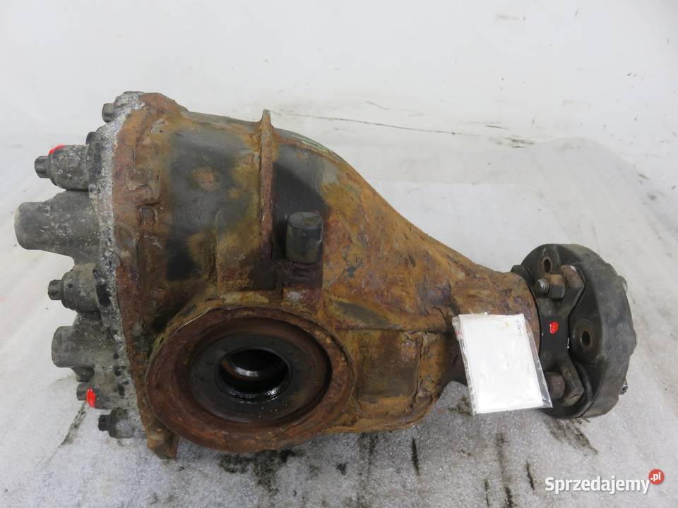 DYFER MERCEDES W220 S 400 CDI 2203510508G 247