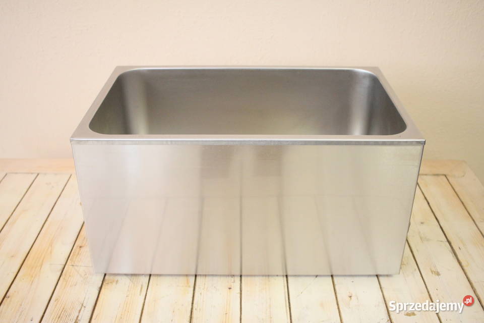 Bemar elektryczny Horeca GBM 1001 Pszczyna