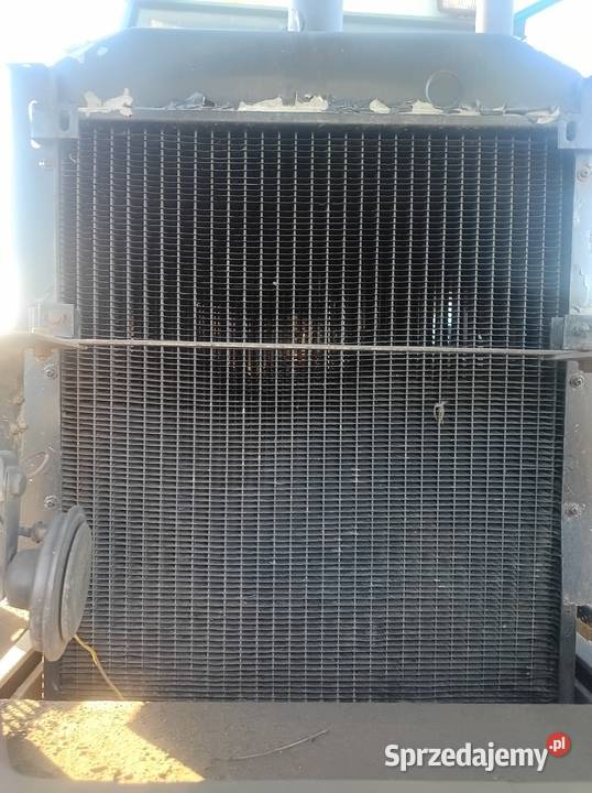 Części Fendt favorit serii 600 zachodniopomorskie