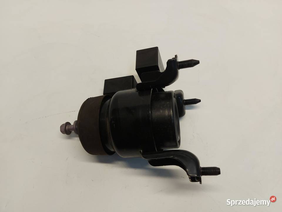 LEXUS RX500H V 5 2023 PODUSZKA SILNIKA PRZÓD sprzedam