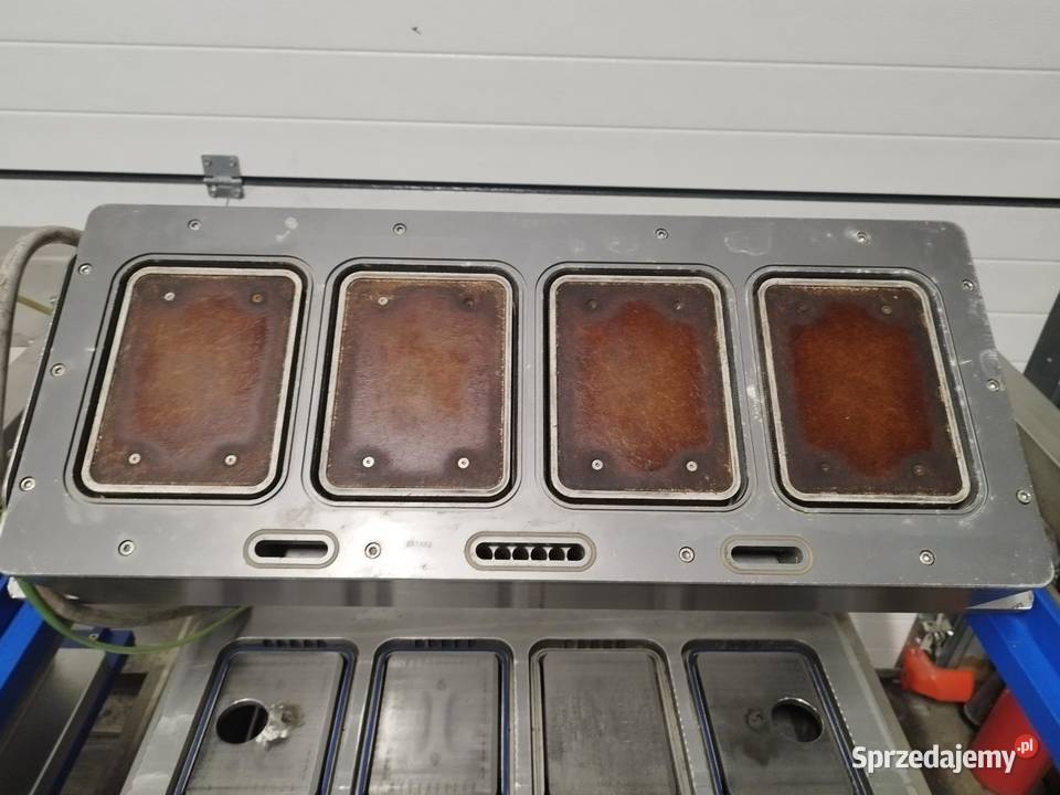 Formy do SealPac Pakowaczka tacek SealPac Wieliczka sprzedam