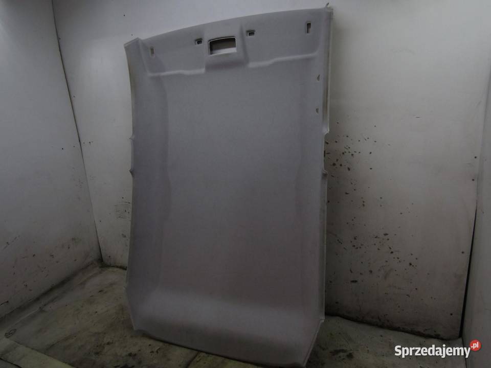 PODSUFITKA VW UP SKODA CITIGO SEAT MII