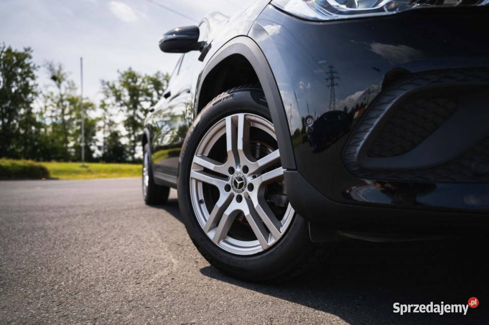 Mercedes GLA GLA 200 Zabrze