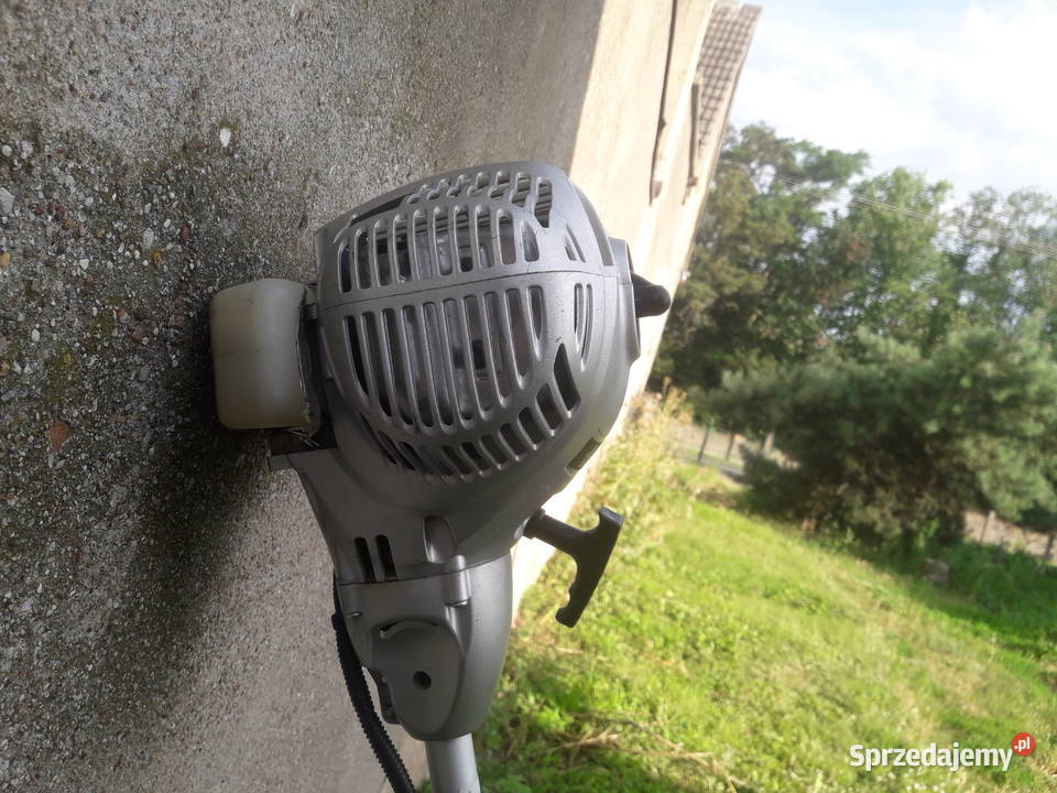 Kosa spalinowa podkaszarka MrGarden BMS 43263 l Miłosław