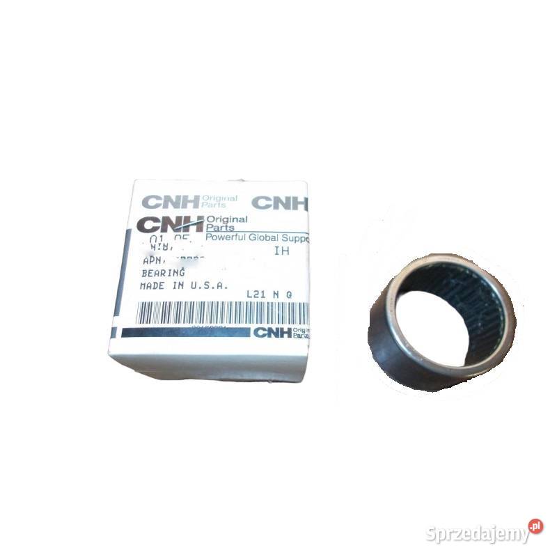 138763C91 Łożysko igiełkowe CNH