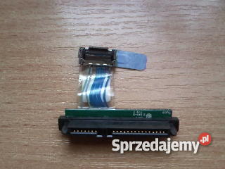 Konektor HDD Dell STUDIO 1537 1535 1536 1735 301 warmińsko-mazurskie Bartoszyce