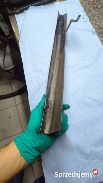 Osłona łańcucha WSK 125 175 kobuz Rzeszów