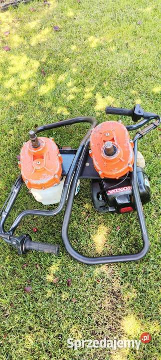 Wiertnica General model m240 jednoosobowa ziemi Namysłów