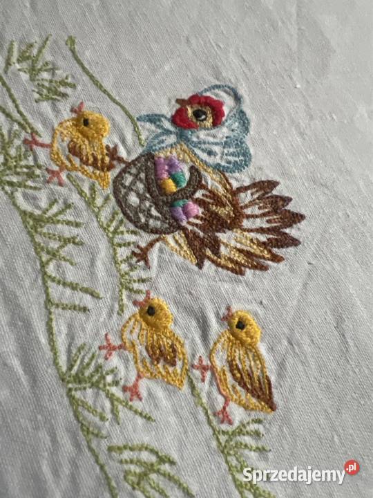 Obrus hartowany kurki Zabrze