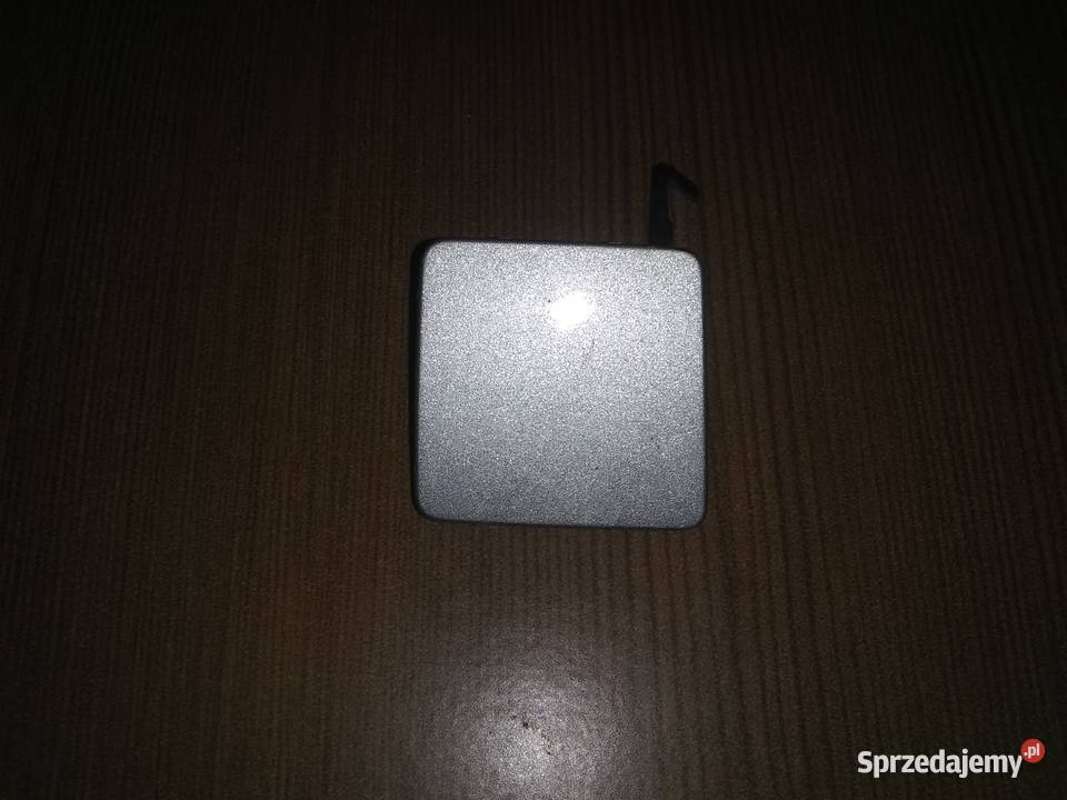 zaślepka zderzaka citroen c5 0408 EZRC Lublin sprzedam