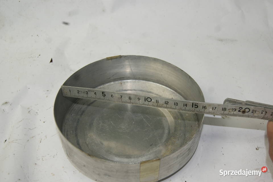 POKRYWA SILNIKA MAGNETA DEKIEL PRĄDU ILO FM 100 śląskie