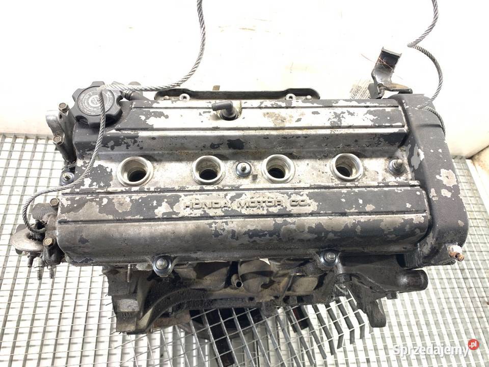 SILNIK HONDA 20 147 B20Z1 9502 CRV I