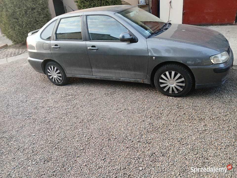 Seat Cordoba małopolskie Babica sprzedam