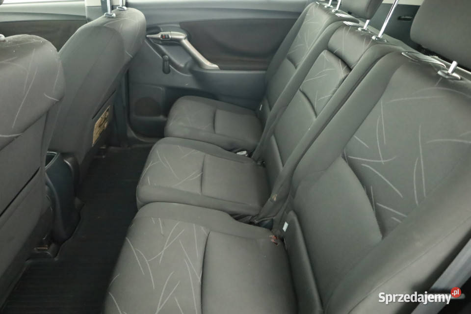 Toyota Verso 20 D4D 4/5 Piaseczno