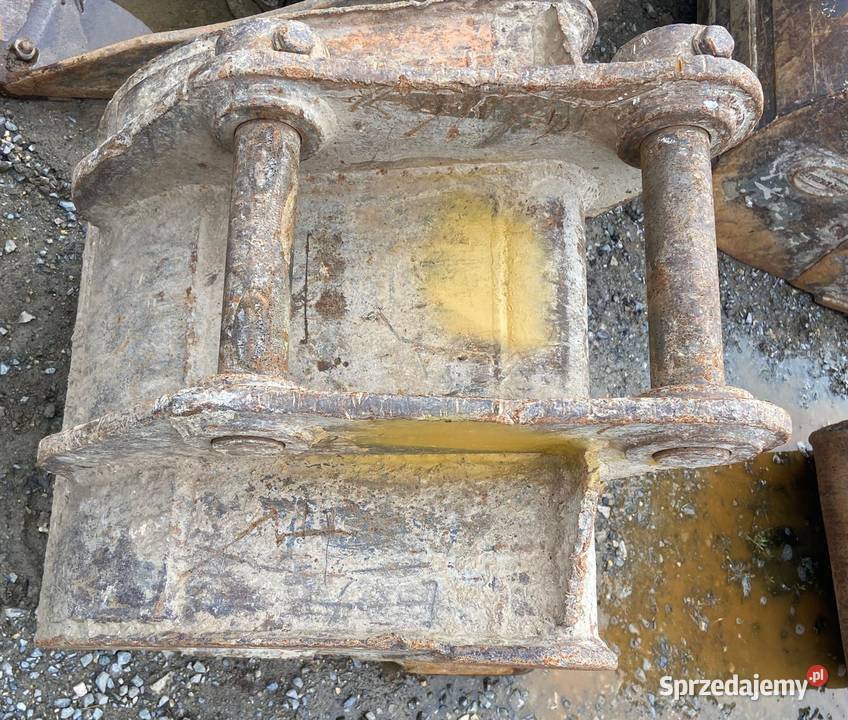 Łyżka Strickland 60 CAT KOMATSU YANMAR małopolskie