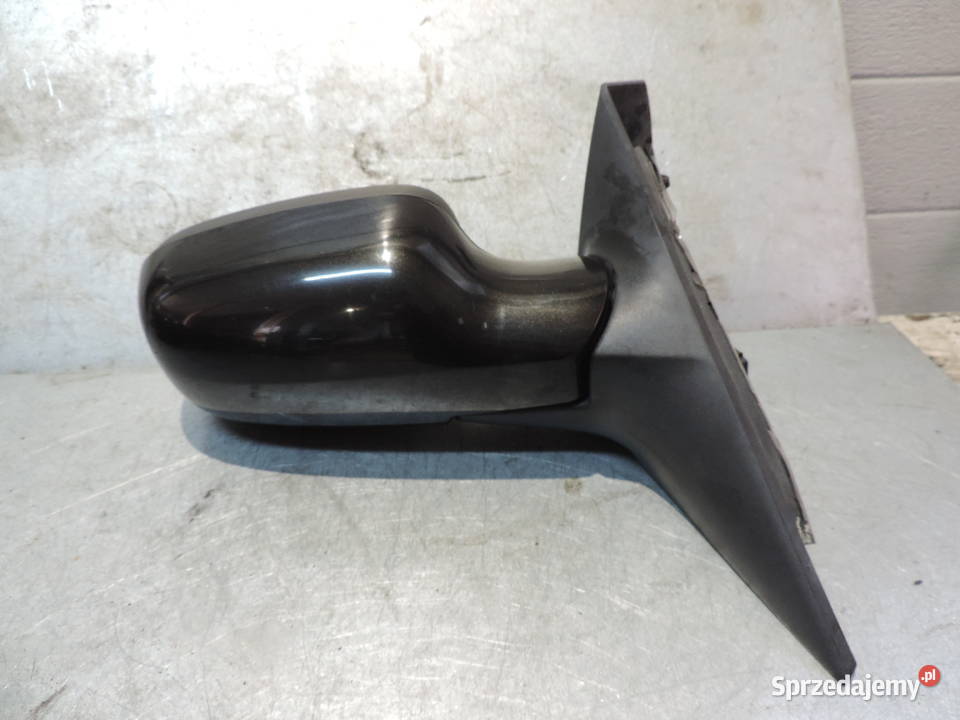 RENAULT SCENIC 2 II LUSTERKO PRAWE NV676 małopolskie