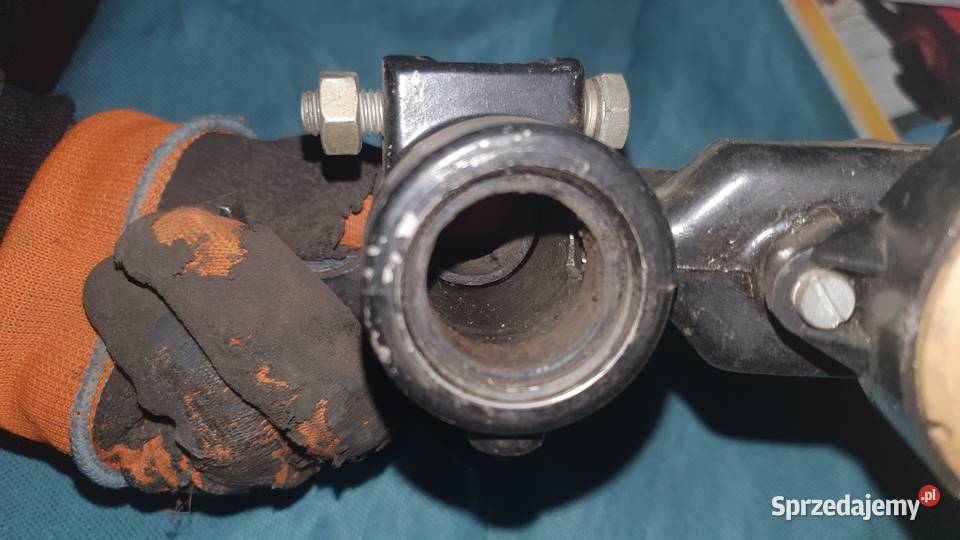 Stacyjka z kluczami wartburg trabant Stacyjki i kluczyki Warszawa sprzedam