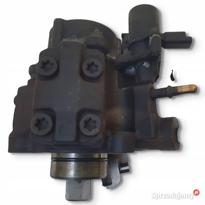 POMPA WTRYSKOWA Ford Transit MK7 VII 22 TDCI osobowe Chełm