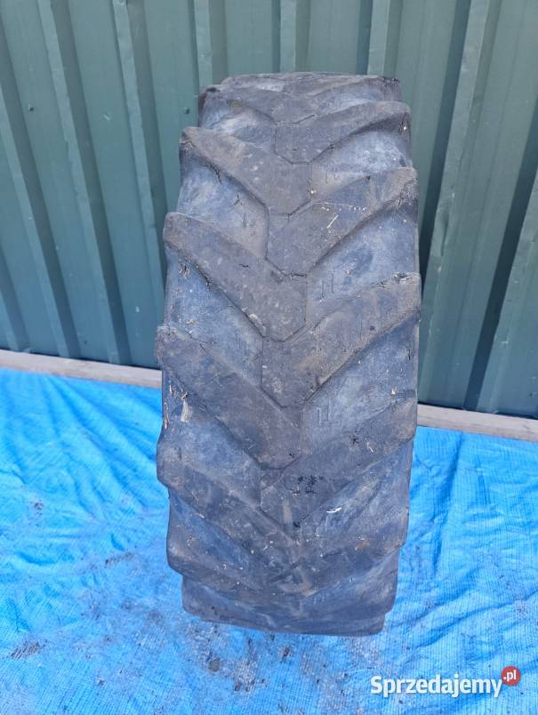 Opona Mitas 34080 R 20 Mpt 01 125 12520 3408020 Opony rolnicze Szprotawa