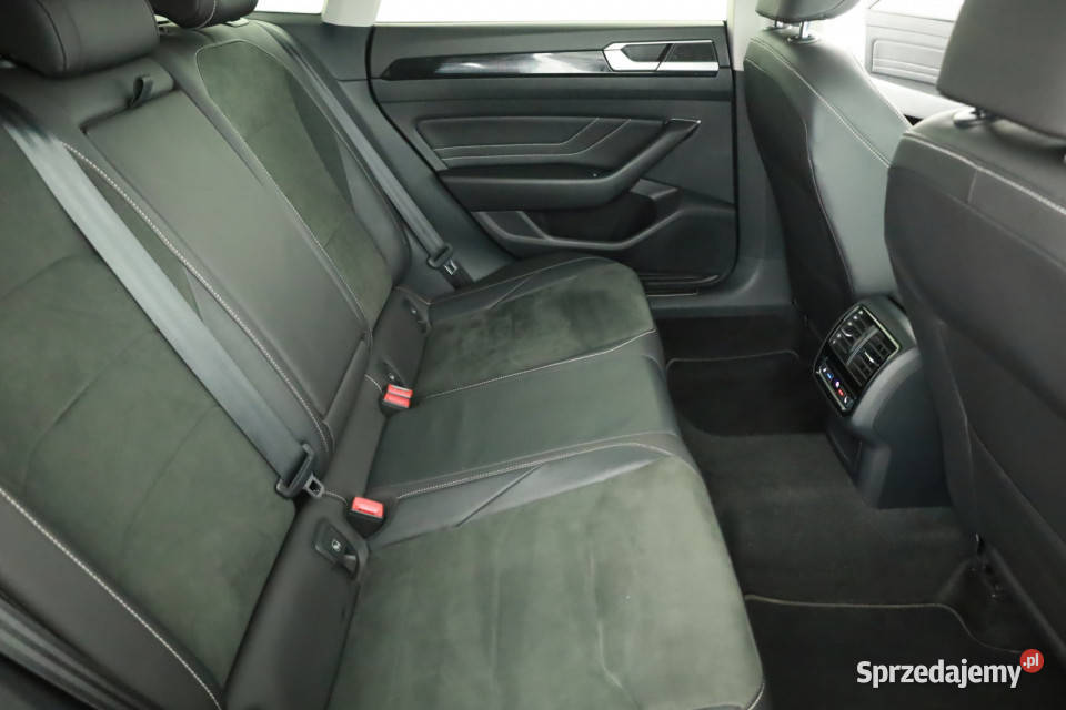 VW Arteon 20 TSI mazowieckie Piaseczno