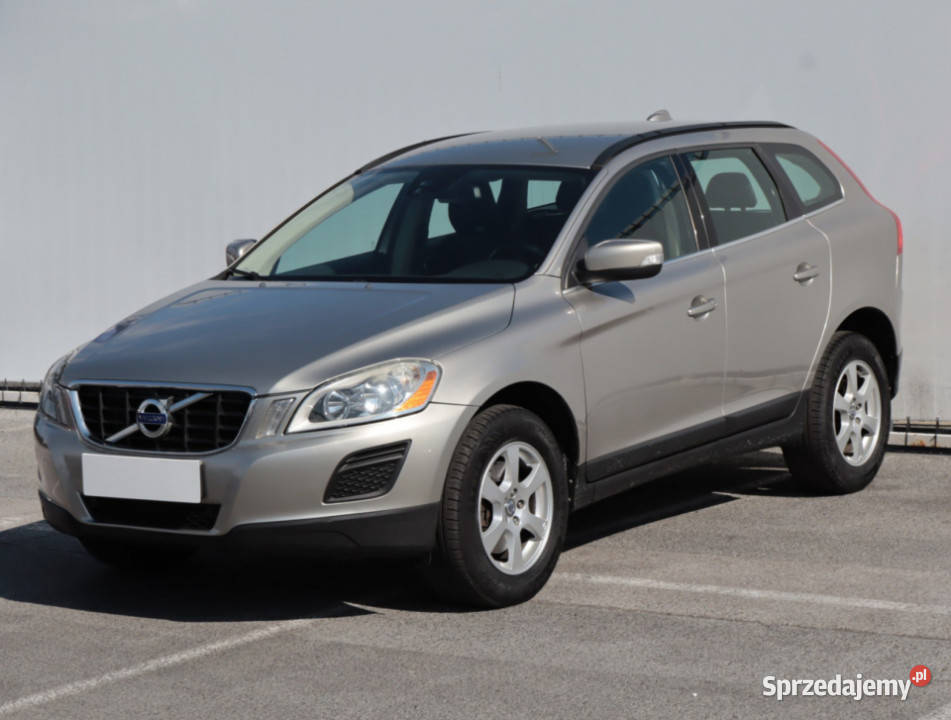 Volvo XC60 D4 XC 60
