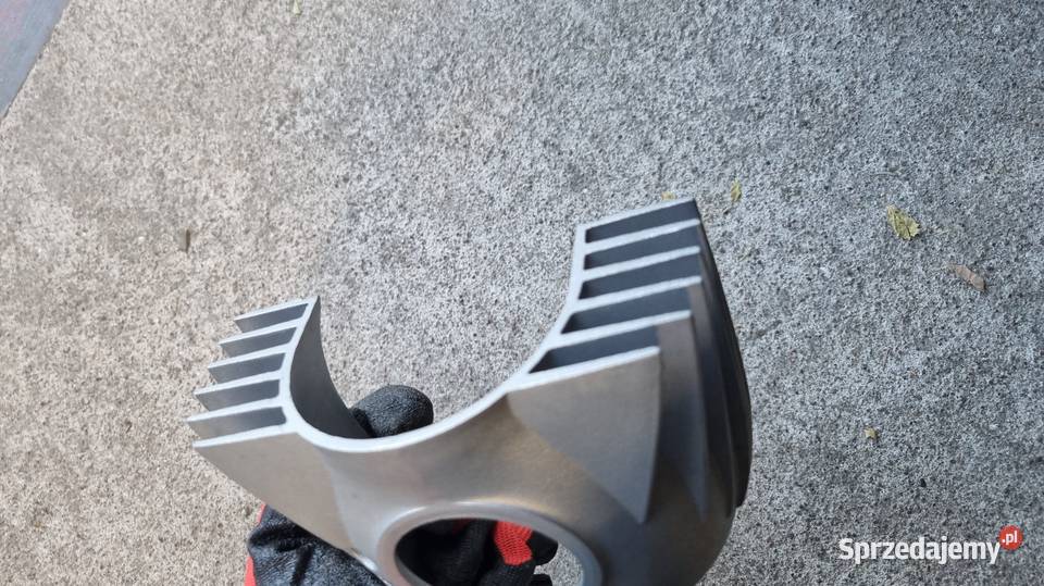 Jawa 250 353 pokrywka gaznika kujawsko-pomorskie Bydgoszcz