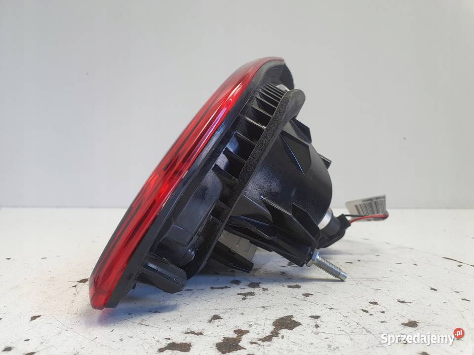 LAMPA PRAWA Renault Clio IV kombi TYLNA prawy Lampy tylne lubelskie Rudka