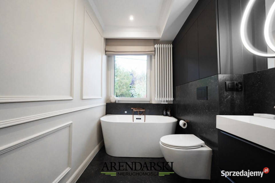 Bezczynszowy apartament w kameralnej kamieniczce 10816zł/m2 lubuskie Gorzów Wielkopolski sprzedam