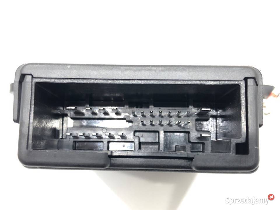 MODUŁ ŚWIATEŁ HCM FORD MONDEO MK5 DG9T13C148BH