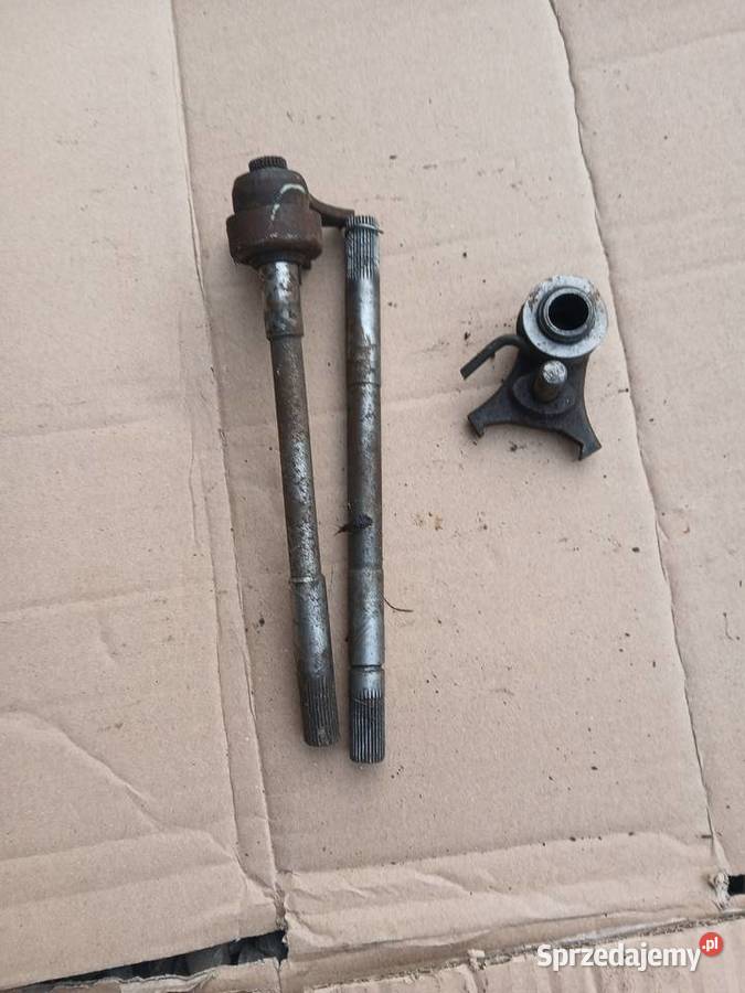 Wybierak automat skrzynki biegow wodzie wsk wfm Sandomierz