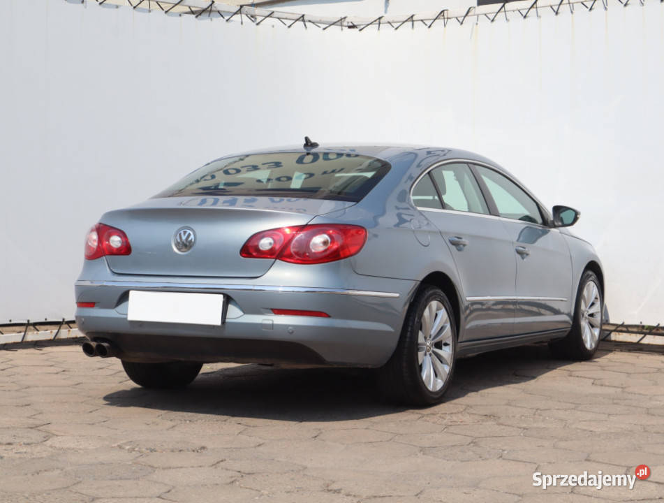 VW Passat CC 18 TSI Łódź sprzedam