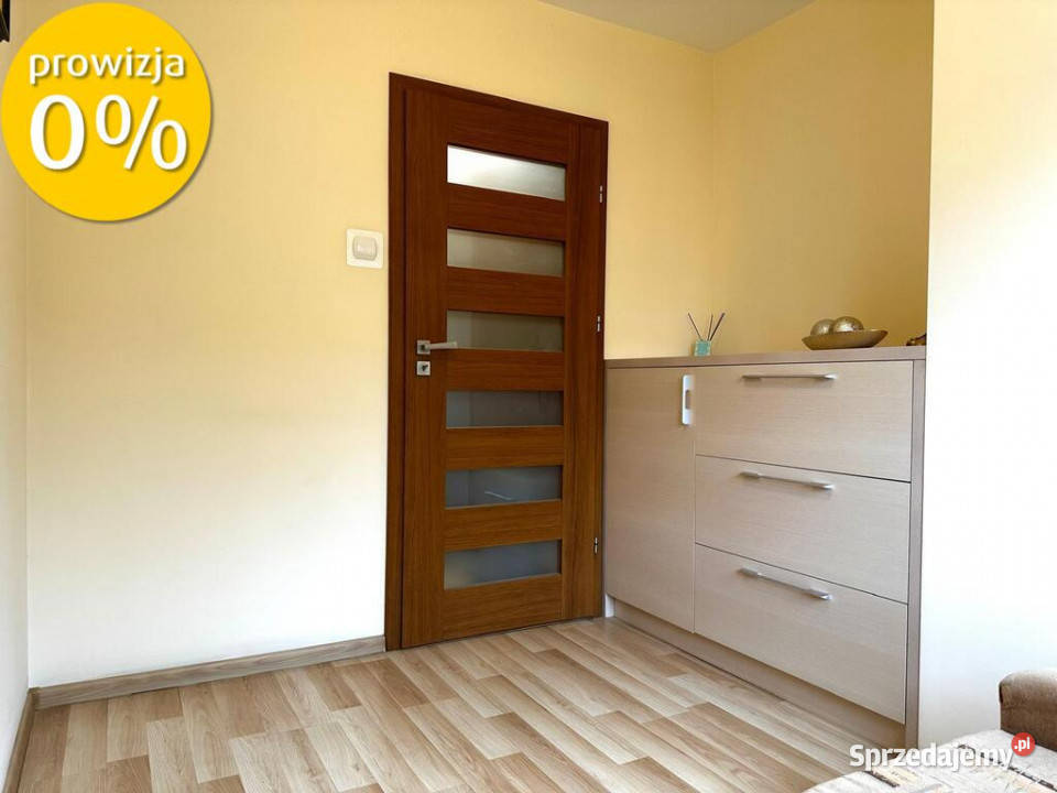 Na sprzedaż mieszkanie 39m2 galerii Focus Mieszkania Piotrków Trybunalski